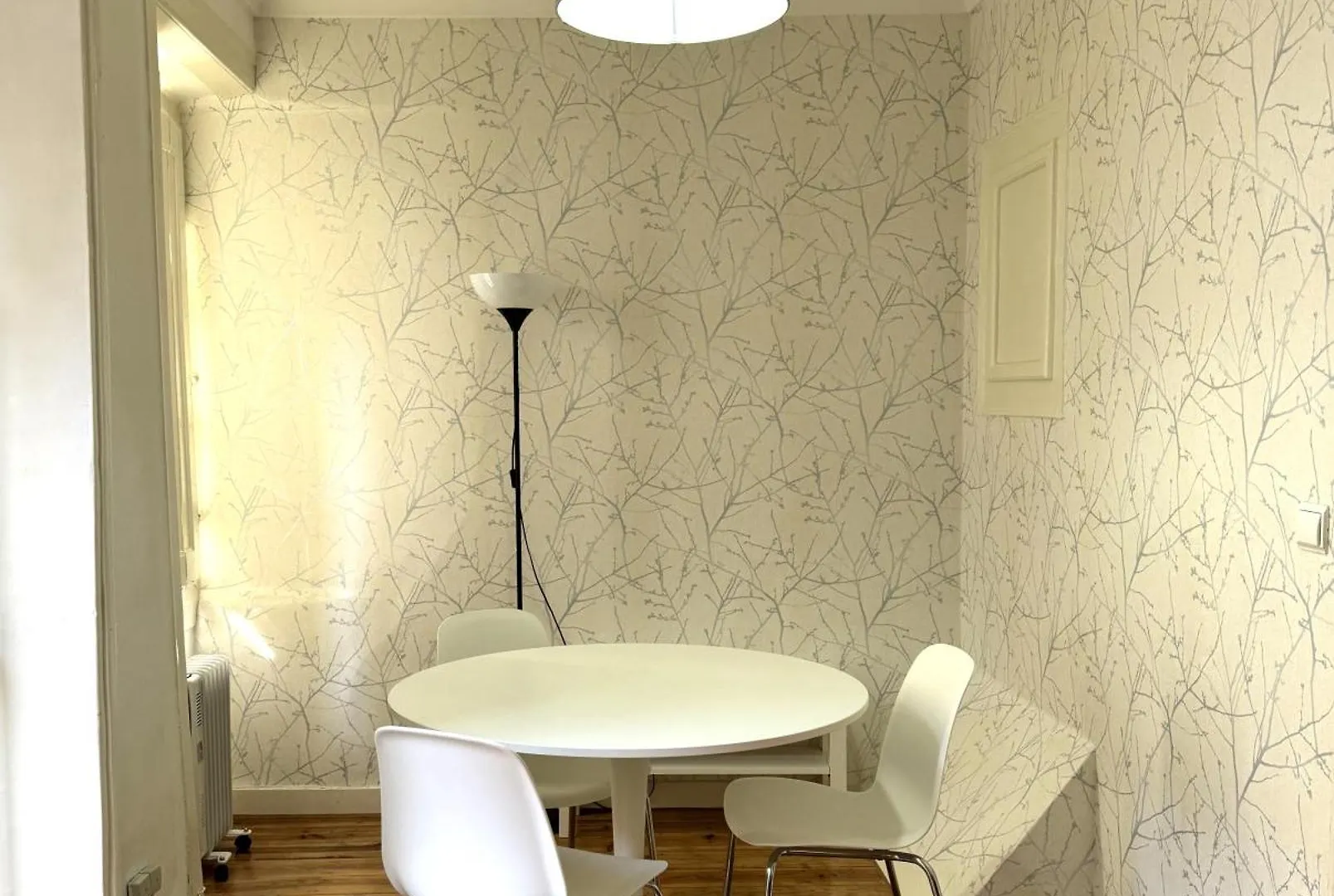 Casa De Baixo Apartment Lisbon