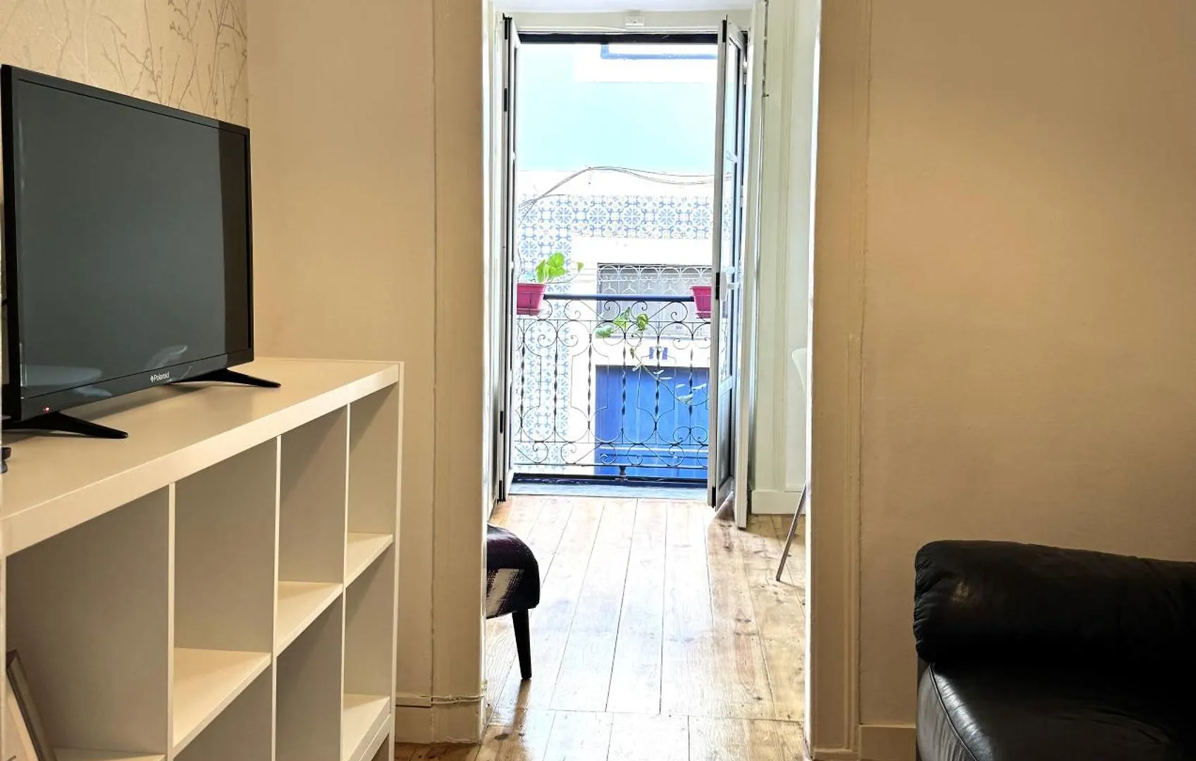 Casa De Baixo Apartment Lisbon