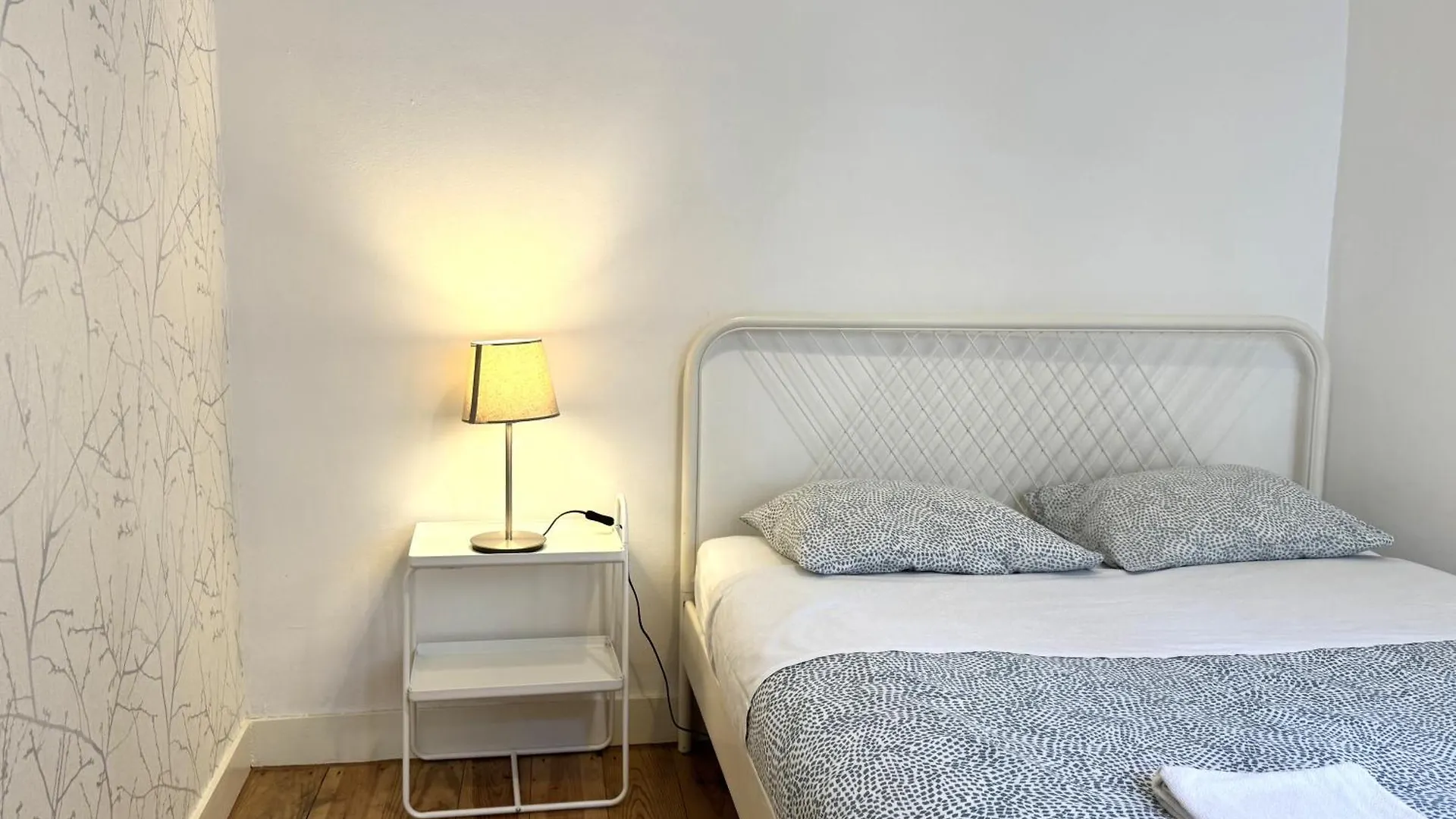 Casa De Baixo Apartment Lisbon