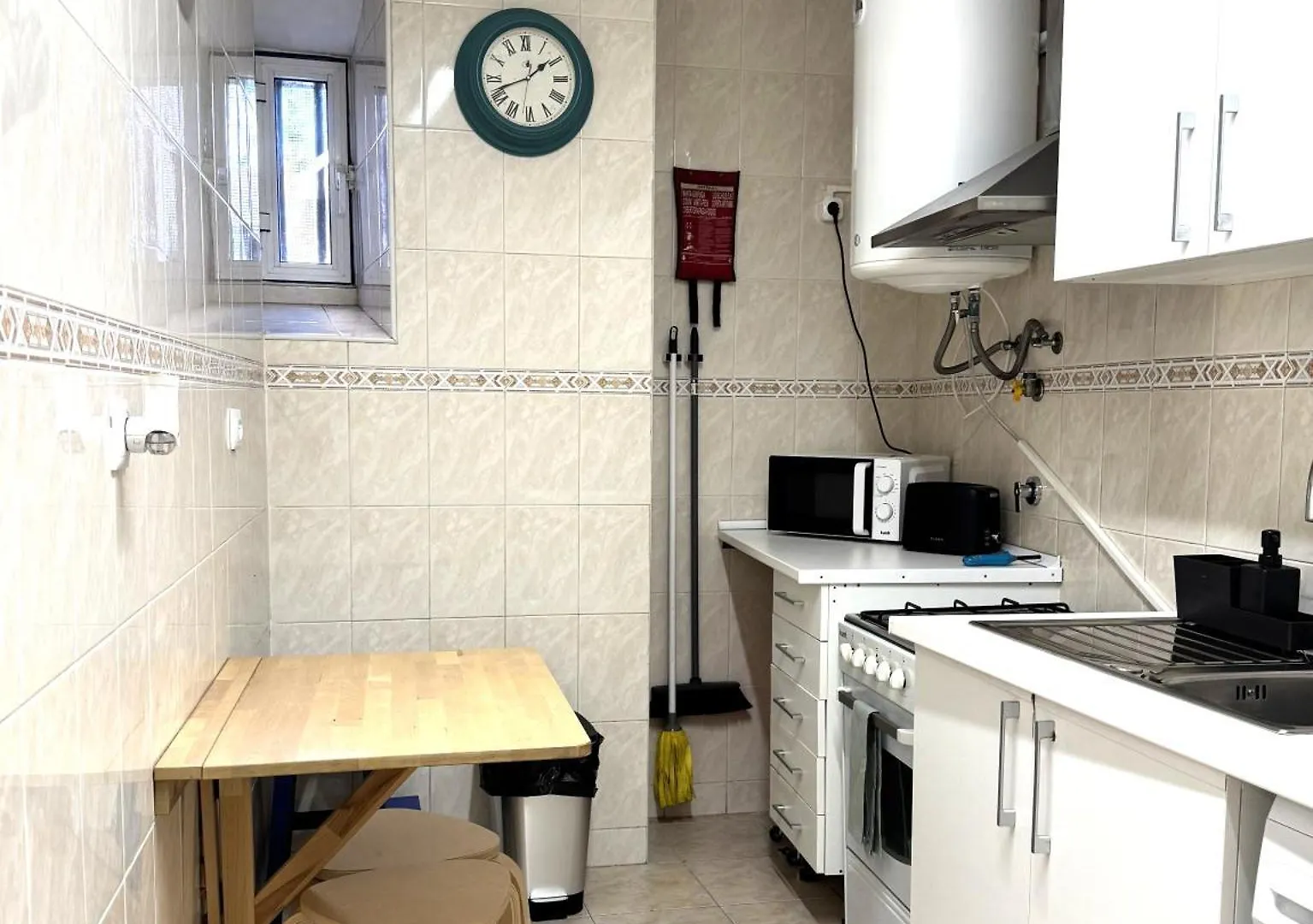 Casa De Baixo Apartment Lisbon