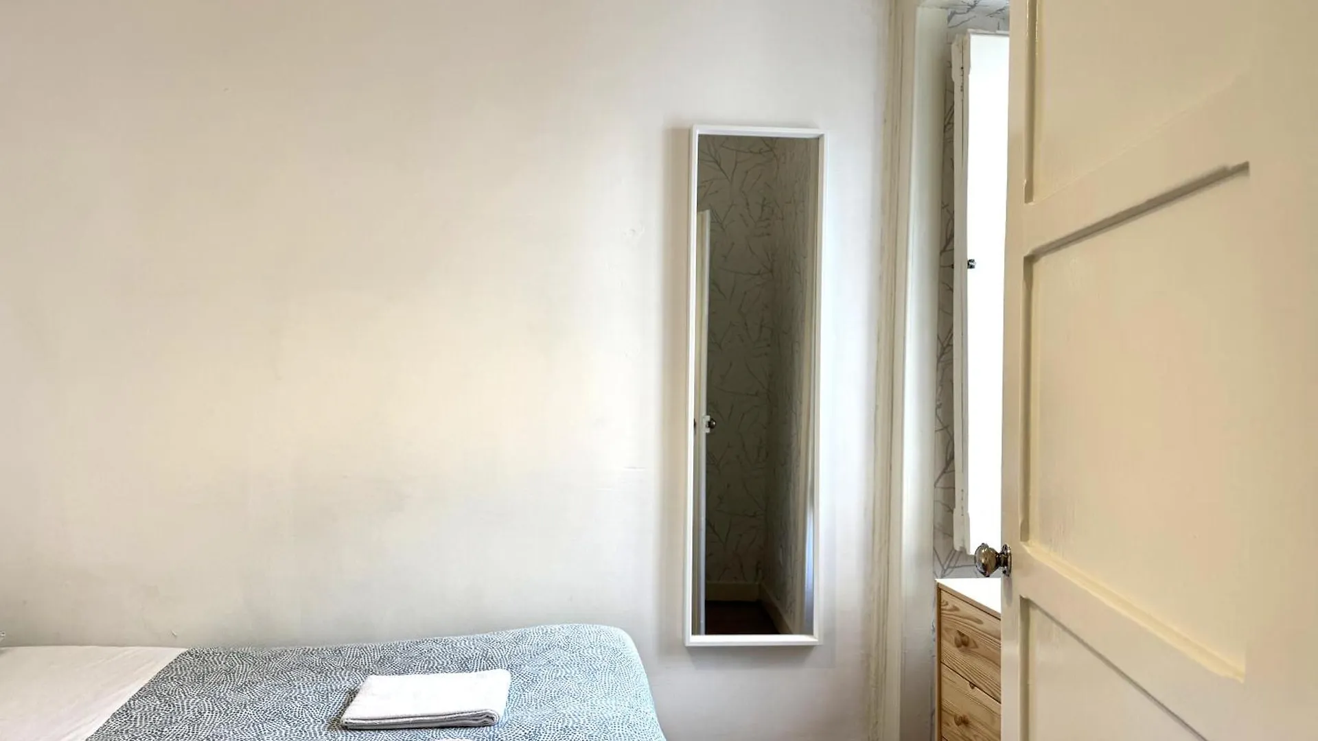 Casa De Baixo Apartment Lisbon