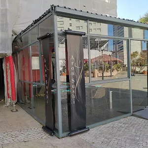Down Town - Expo23 Lisboa